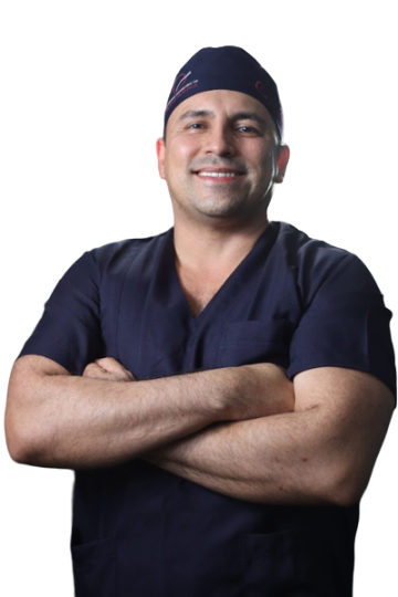 Dr Edwar Castaneda